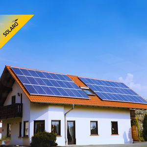panouri fotovoltaice 3kw