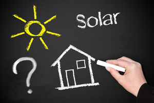 Intrebari si raspunsuri privind functionarea panourilor solare