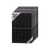 Set 5Kw 12 Panouri Solare fotovoltaice Solaro 435W, monocristalin, N-Type, LR5-54-435M