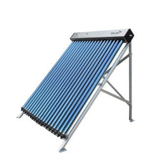 Colector solar piscina apa calda 25 tuburi