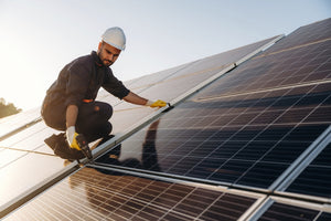 Ce verificări merită făcute înainte de instalarea unor panouri solare nepresurizate