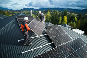 Panouri solare nepresurizate și independența față de costurile energiei ce economii poți obține