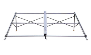 Colector solar piscina apa calda 50 tuburi