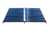 Colector solar piscina apa calda 50 tuburi