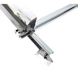 Colector solar piscina apa calda 50 tuburi