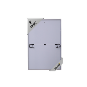 Set 3Kw 7 Panouri Solare fotovoltaice Solaro 435W, monocristalin, N-Type, LR5-54-435M