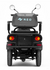 Triciclu electric A6 NEO 800W 60V20Ah