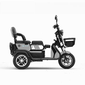Triciclu electric NEO Q5 - 1000W 60V20Ah
