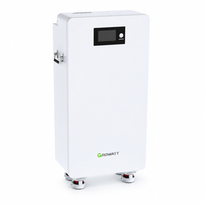 Baterie LiFePO4 Growatt HOPE 16.0LM-A1 16 kWh 51,2 V pentru sisteme fotovoltaice