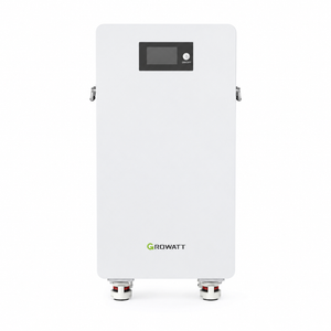 Baterie LiFePO4 Growatt HOPE 16.0LM-A1 16 kWh 51,2 V pentru sisteme fotovoltaice