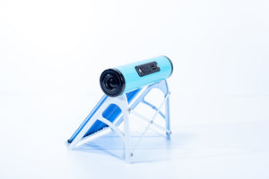 Boxa portabila Solaro bluetooth 2500mah