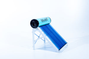 Boxa portabila Solaro bluetooth 2500mah