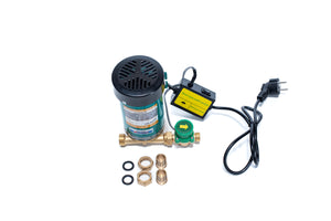 Pompa ridicare presiune panou solar