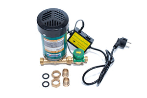 Pompa ridicare presiune panou solar