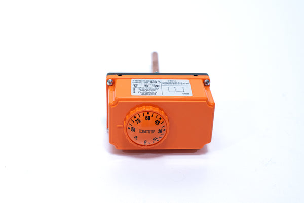 Termostat imersie IMIT TC2