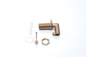 Kit supapa + garnituri vas flotor 5L panou solar apa calda | Solaro