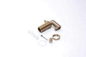 Kit supapa + garnituri vas flotor 5L panou solar apa calda | Solaro