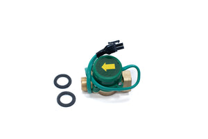 Senzor presiune pompa ridicare presiune panouri solare | Solaro