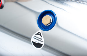 Panou solar presurizat 160L inox