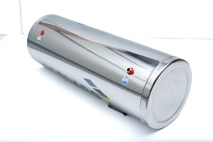 Panou solar presurizat 180L inox