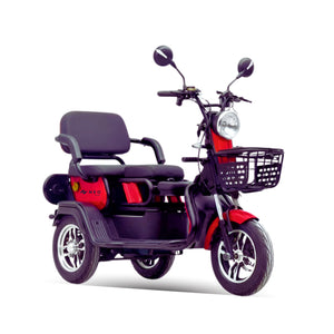 Triciclu electric NEO Q5 - 1000W 60V20Ah