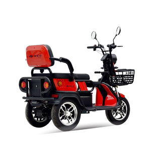 Triciclu electric NEO Q5 - 1000W 60V20Ah