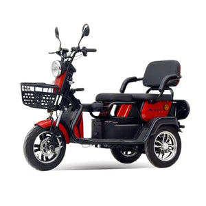 Triciclu electric NEO Q5 - 1000W 60V20Ah