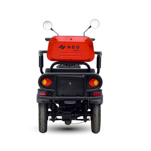 Triciclu electric NEO Q5 - 1000W 60V20Ah