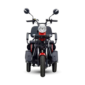 Triciclu electric NEO Q5 - 1000W 60V20Ah