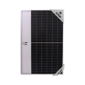Kit Panouri Fotovoltaice 10 kW - 18 Panouri Solare 585W Trifazat