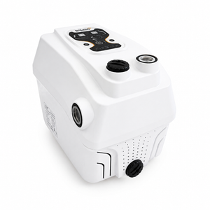 Pompa de apa tip hidrofor cu invertor SOLARO 2HIC-700 – Presiune constantă, Control Wi-Fi, Autoamorsantă, 650W, 100 L/min