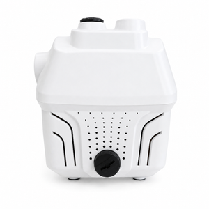 Pompa de apa tip hidrofor cu invertor SOLARO 2HIC-700 – Presiune constantă, Control Wi-Fi, Autoamorsantă, 650W, 100 L/min