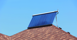 colector solar 24 tuburi