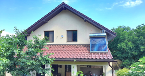 instalare panouri solare