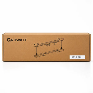 Suport baterie Growatt HOPE 5.0L-B1
