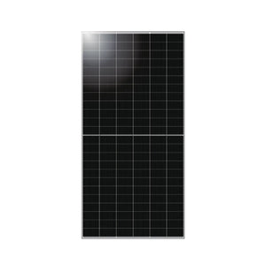 Panou fotovoltaic bifacial Ulica Solar 595W