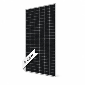 Panou Ulica Solar 450W N-Type TOPCon bifacial Double Glass