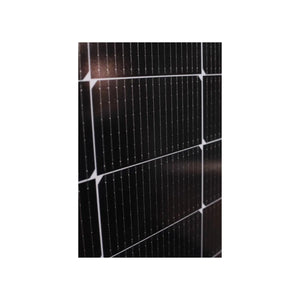 Celule Panou fotovoltaic bifacial Ulica Solar 595W