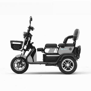 Triciclu electric NEO Q5 - 1000W 60V20Ah