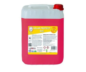 Sistem Solaro Presurizat 2x16 tuburi fara boiler