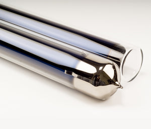 Tuburi vidate panouri solare solaro