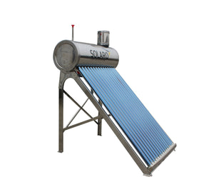 Panou solar inox 216L