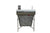 Panou solar apa calda inox 162L