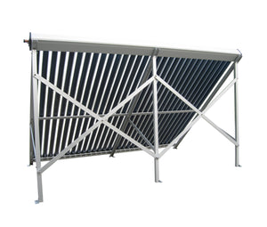 Colector solar 16 tuburi heatpipe