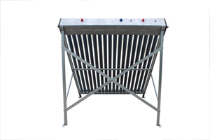 Colector solar piscina apa calda 25 tuburi