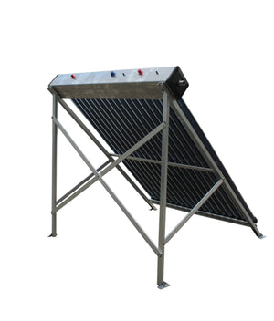 Colector solar piscina apa calda 25 tuburi