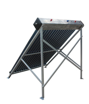 Colector solar piscina apa calda 25 tuburi