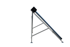 Colector solar piscina apa calda 25 tuburi