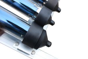 Colector solar piscina apa calda 25 tuburi