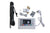 Kit PROMO Panou solar 120L plus Controler TK-8A